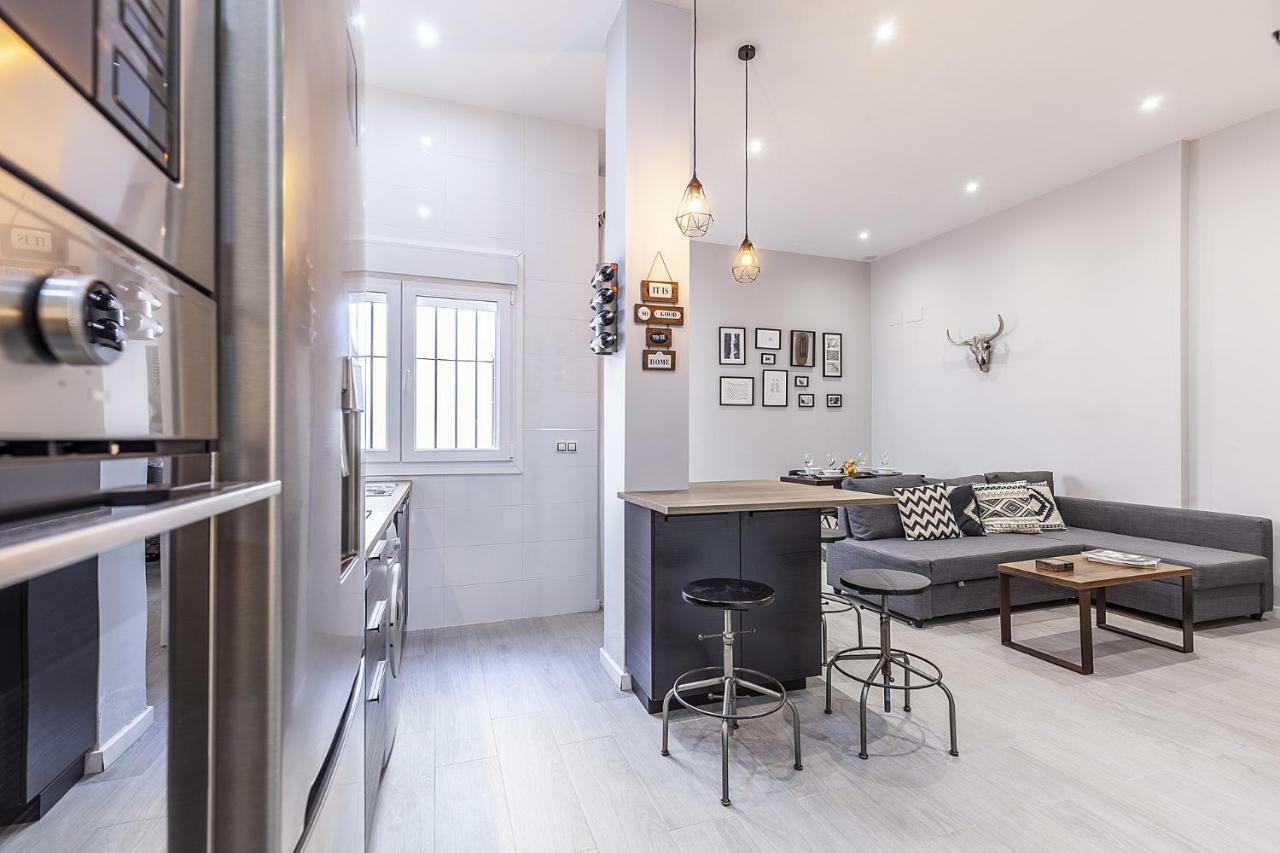 Apartamento Minimalismo De Vanguardia Con Altas Calidades 1 Br