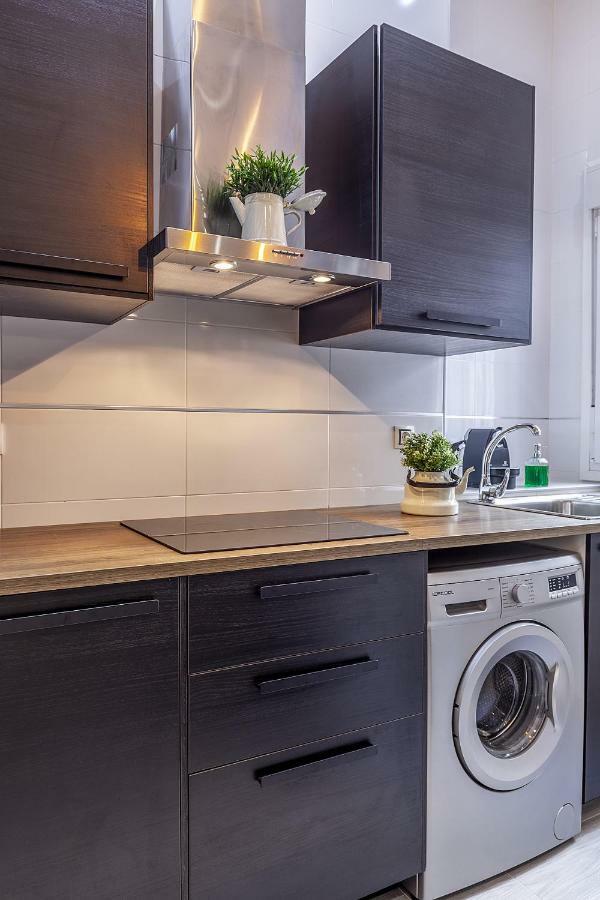 Minimalismo De Vanguardia Con Altas Calidades 1 Br Apartamento