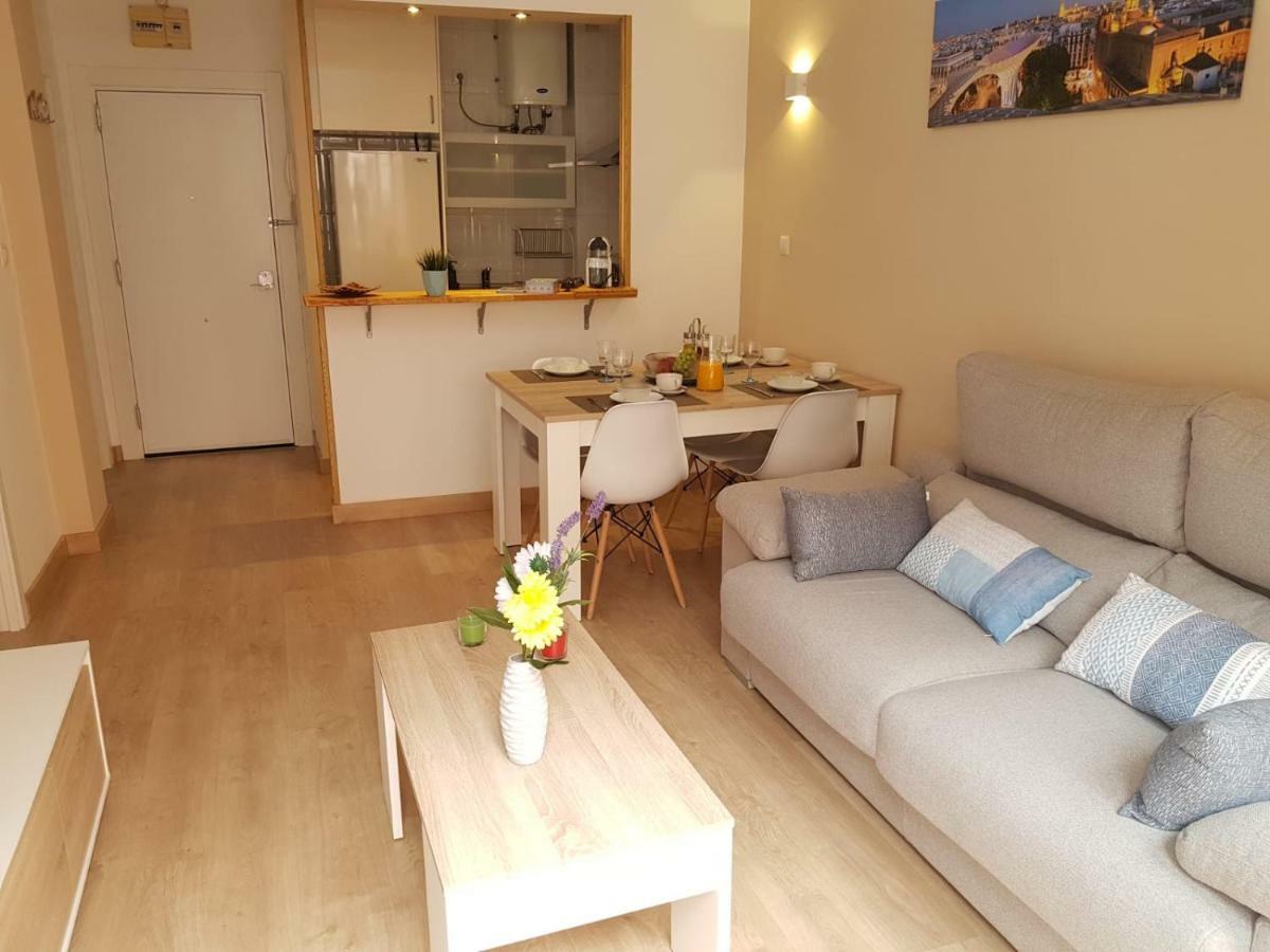 Flor De Azahar Apartment