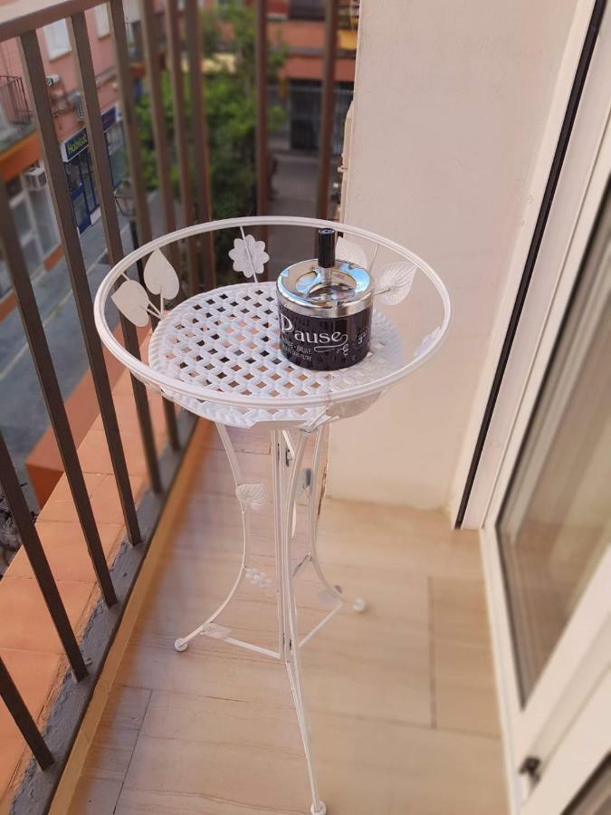 Apartment Flor De Azahar *