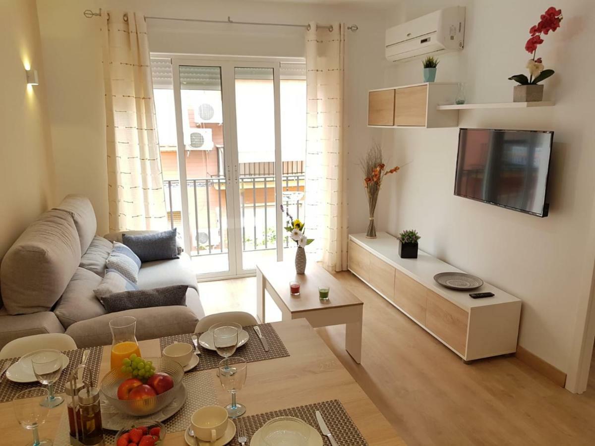 Apartment Flor De Azahar