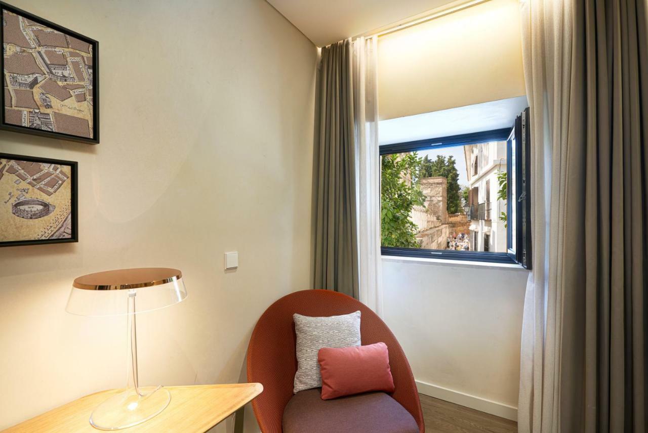 Murillo Plaza Sta. Cruz Apartamento *