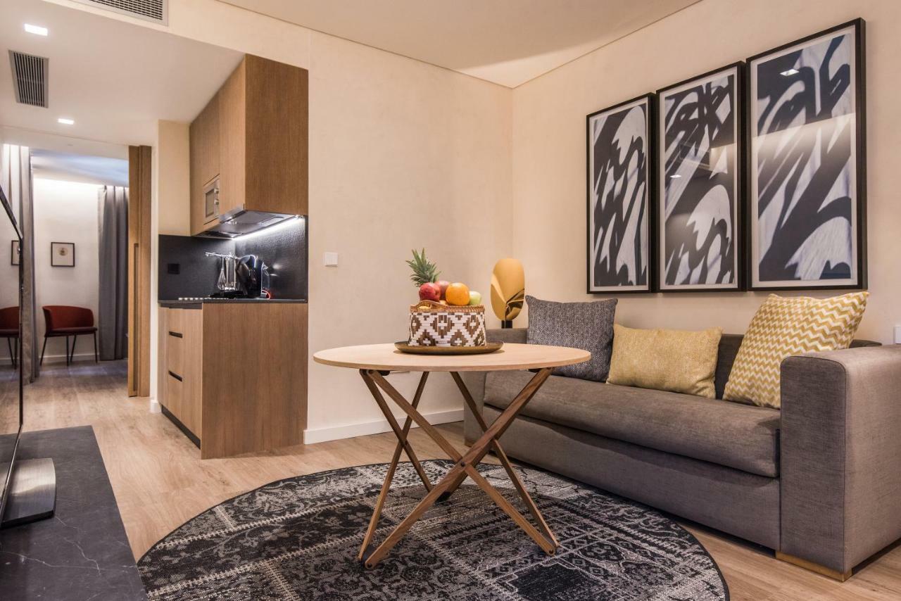 Apartamento Murillo Plaza Sta. Cruz Sevilla