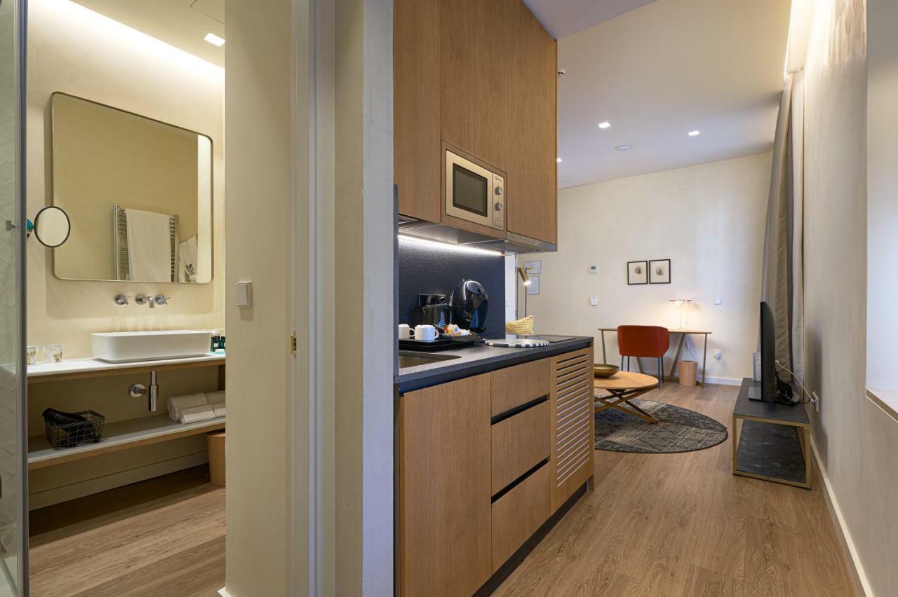 Murillo Plaza Sta. Cruz Apartamento Sevilla