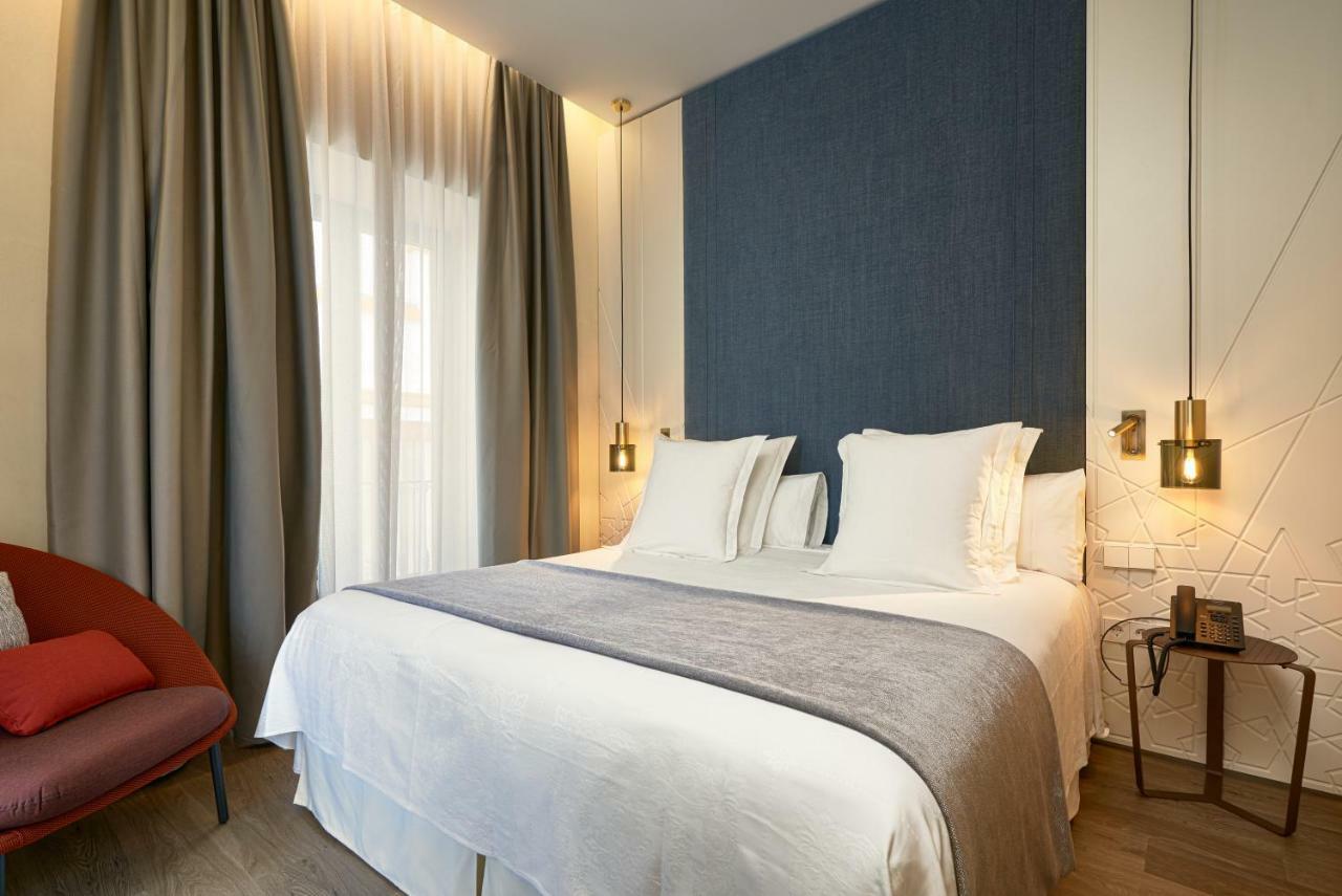 Apartamento Murillo Plaza Sta. Cruz Sevilla