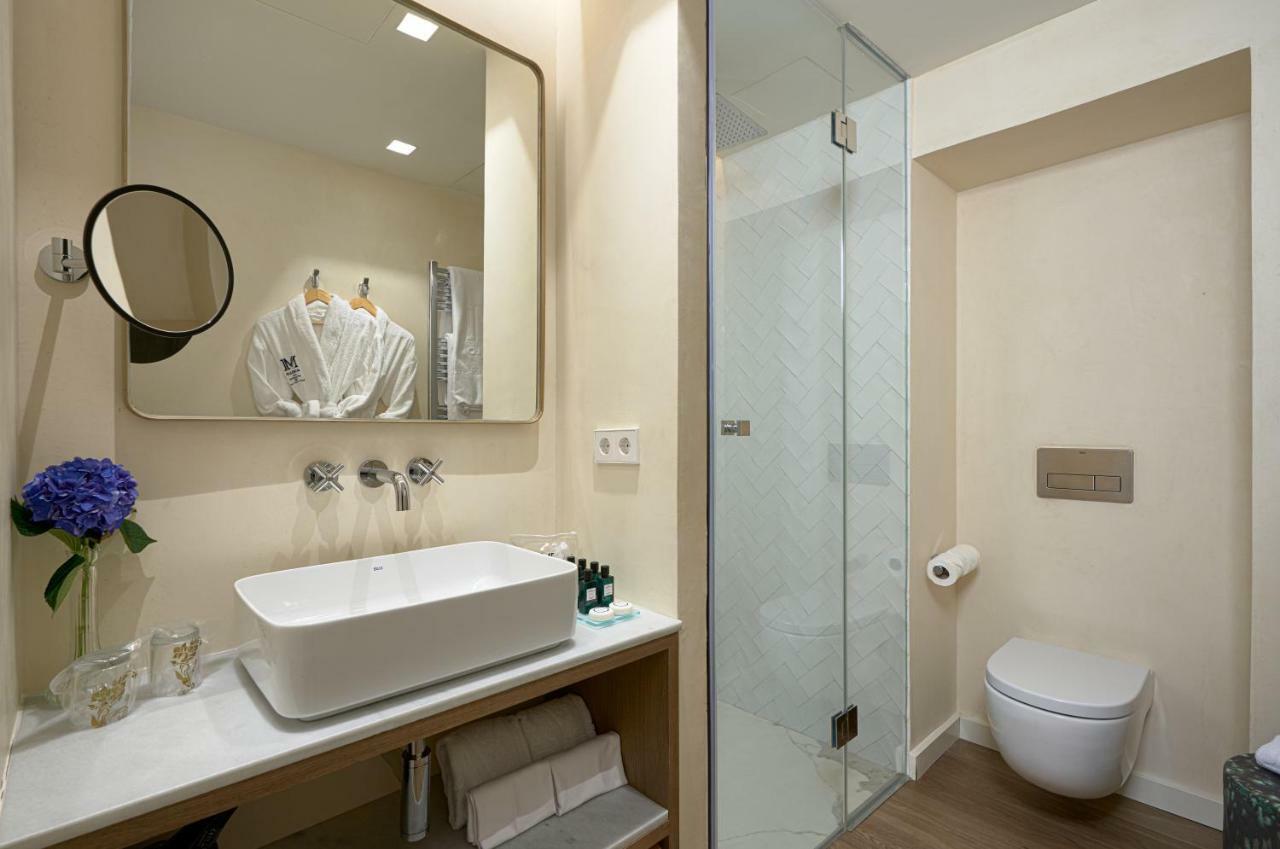 Murillo Plaza Sta. Cruz Apartamento Sevilla