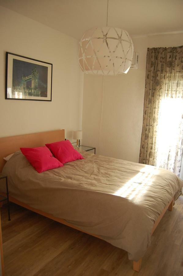 En El Corazon De Triana Apartment *