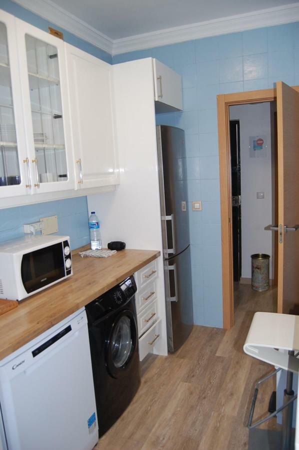 En El Corazon De Triana Apartment Seville
