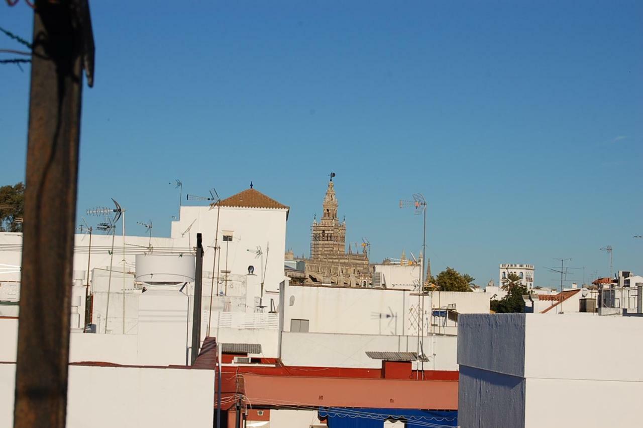 En El Corazon De Triana *