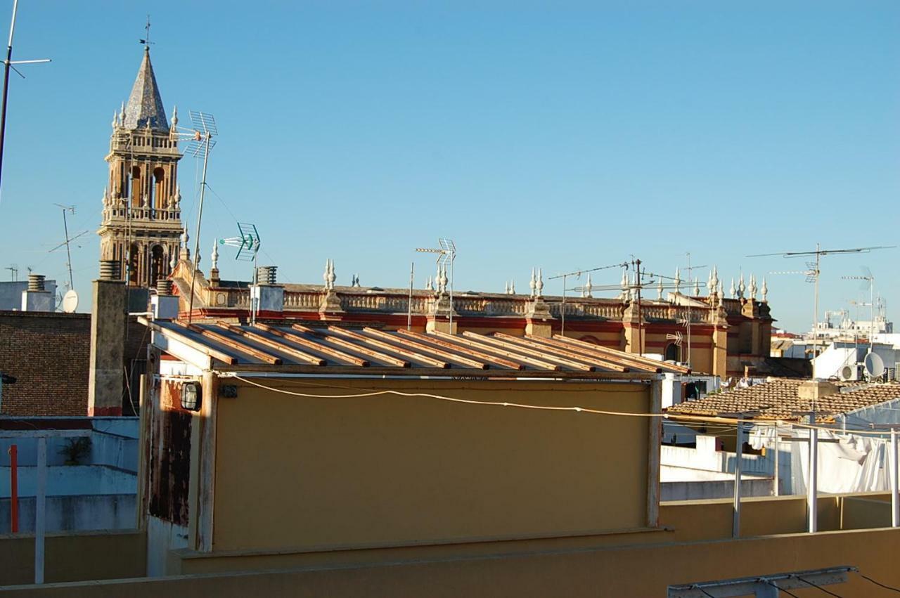 Apartment En El Corazon De Triana *