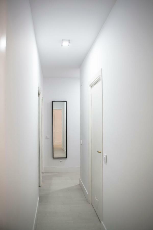 Apartamento Gran Apartamento Plaza De España *