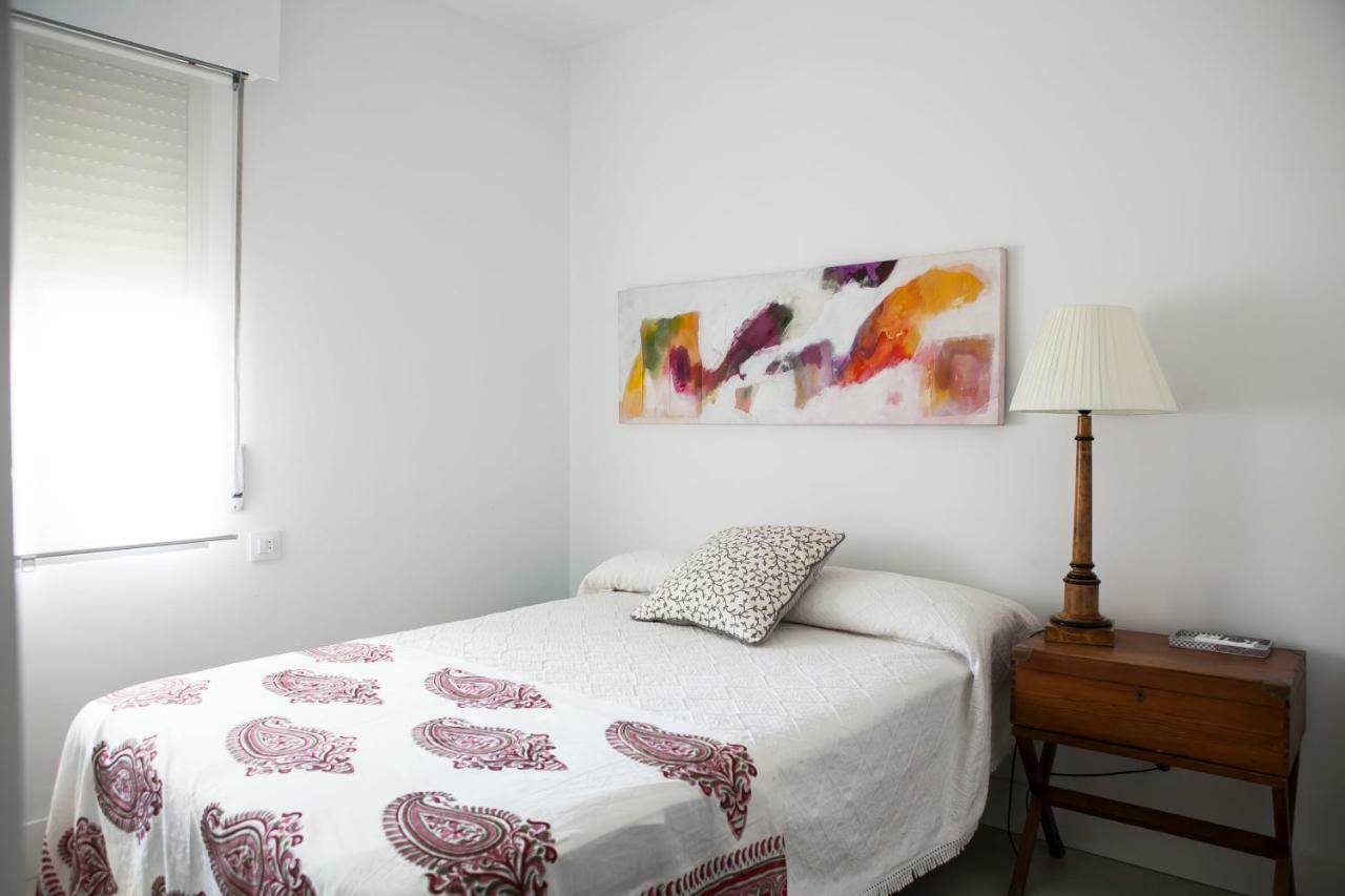 Apartamento Gran Apartamento Plaza De España Sevilla