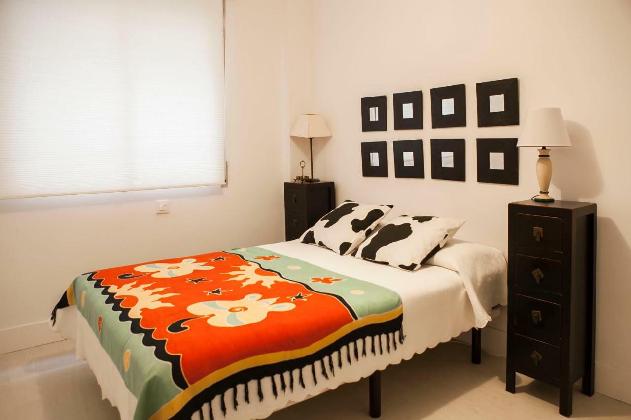 Apartamento Gran Apartamento Plaza De España *