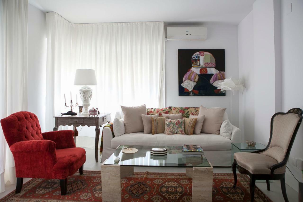 Apartamento Gran Apartamento Plaza De España Sevilla