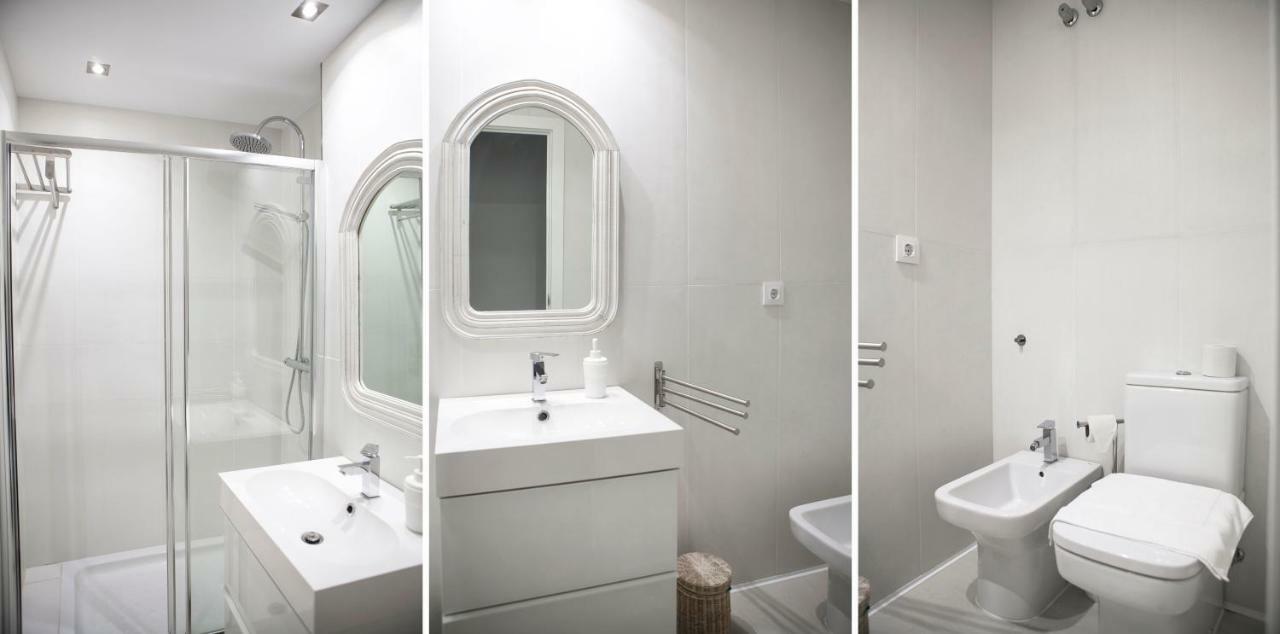 Apartamento Gran Apartamento Plaza De España Sevilla