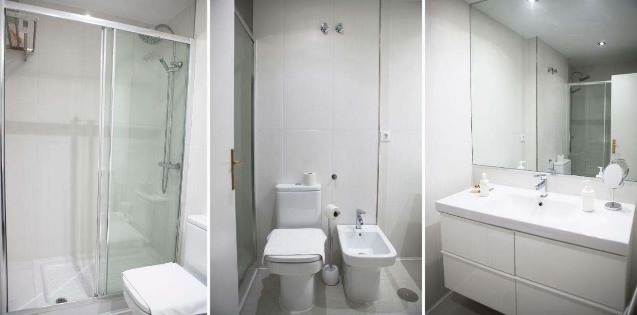 Apartamento Gran Apartamento Plaza De España