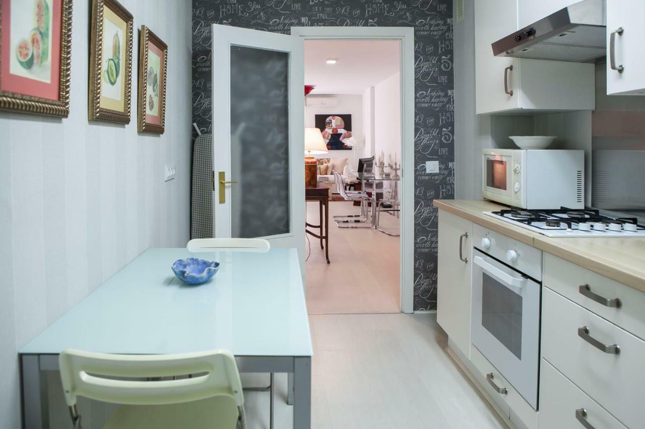 Apartamento Gran Apartamento Plaza De España *