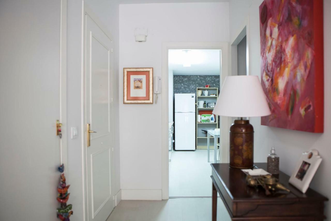 Gran Apartamento Plaza De España * Sevilla