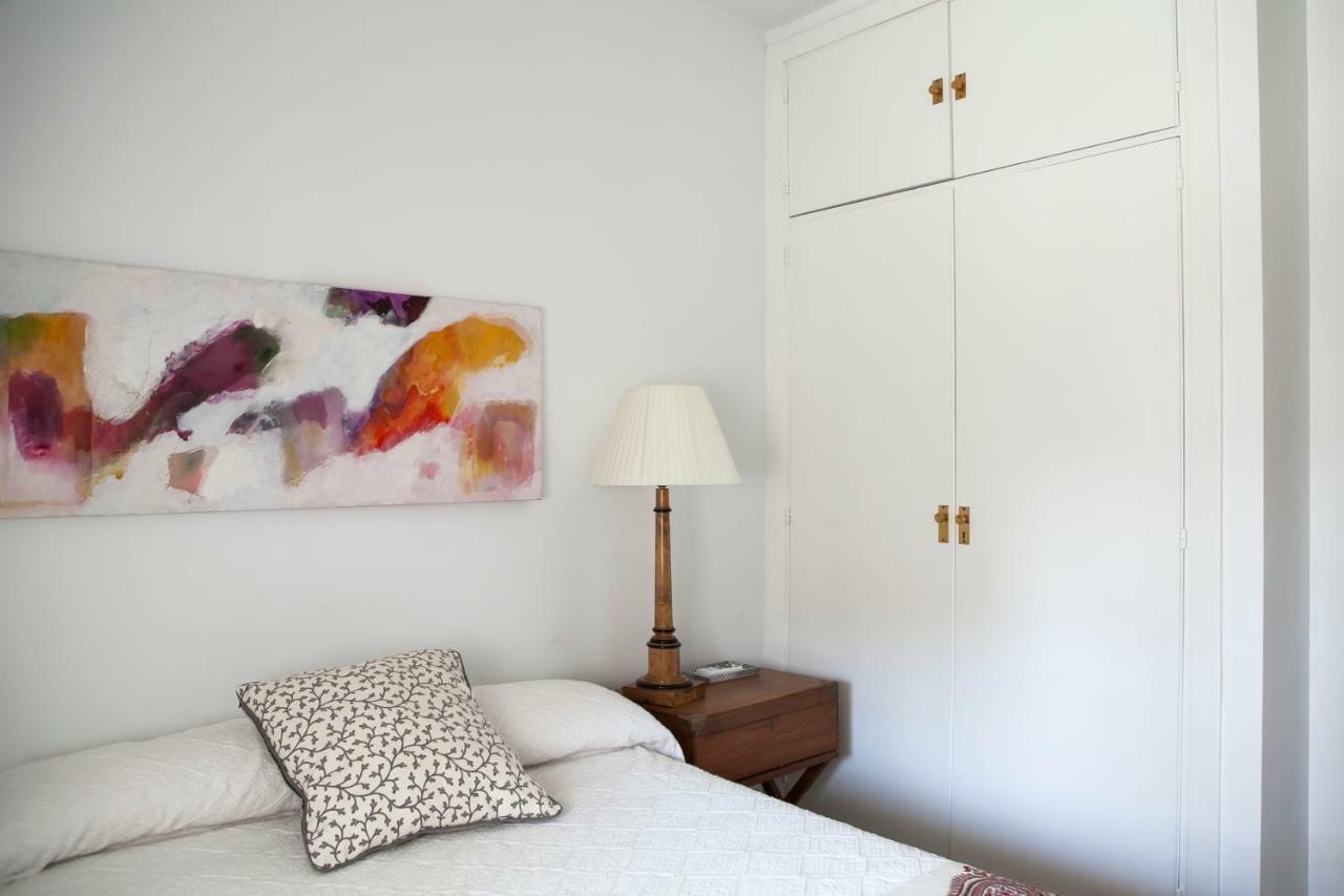 Apartamento Gran Apartamento Plaza De España *