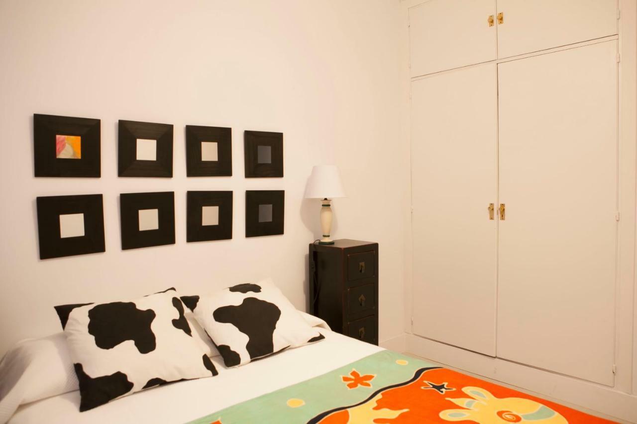 Gran Apartamento Plaza De España * Sevilla