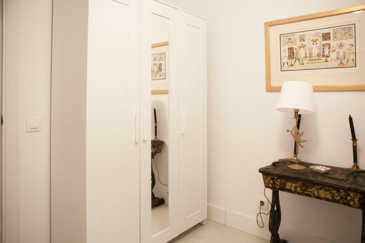 Apartamento Gran Apartamento Plaza De España *