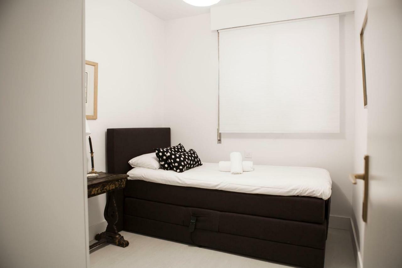 Gran Apartamento Plaza De España * Sevilla