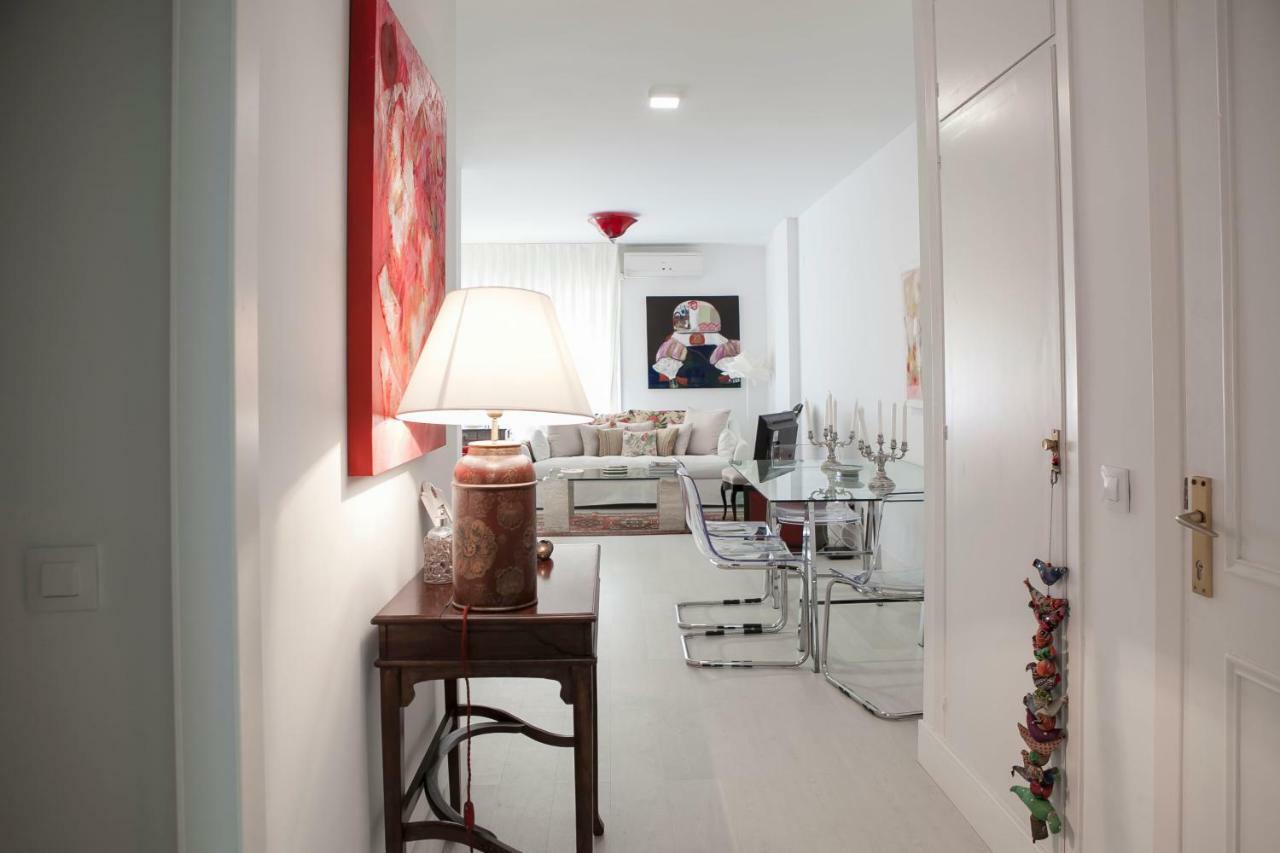 Gran Apartamento Plaza De España * Sevilla
