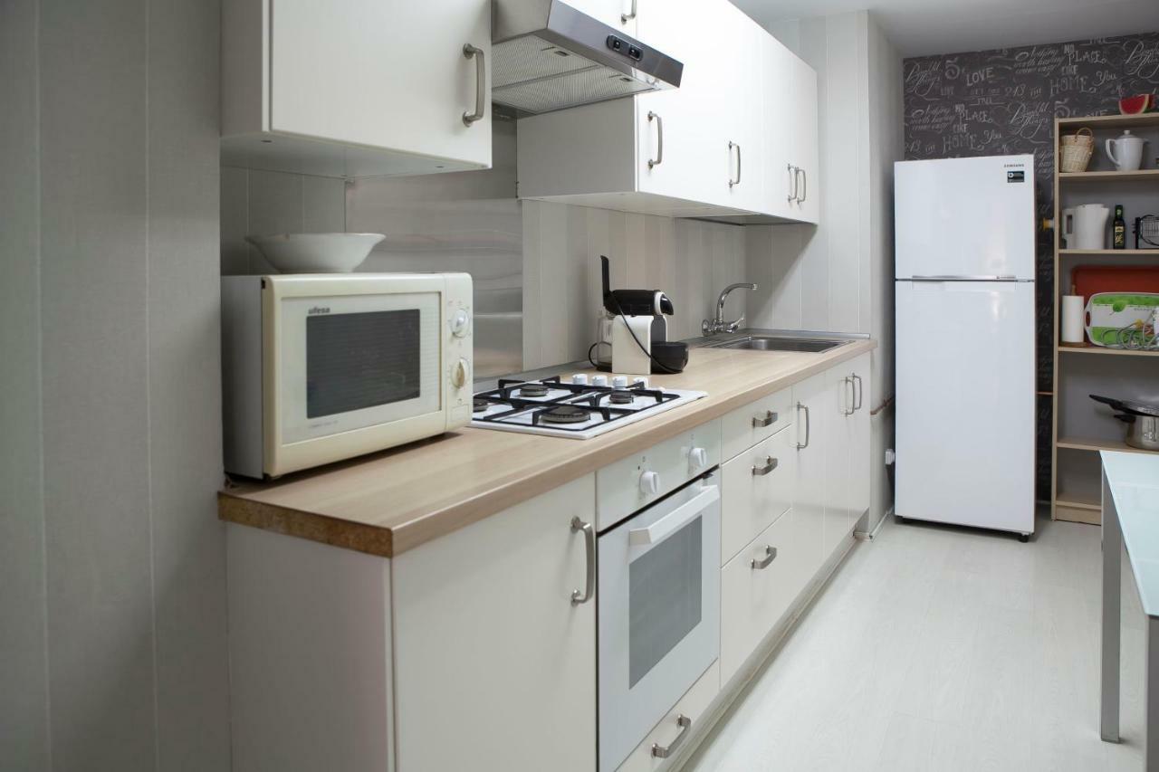Apartamento Gran Apartamento Plaza De España *