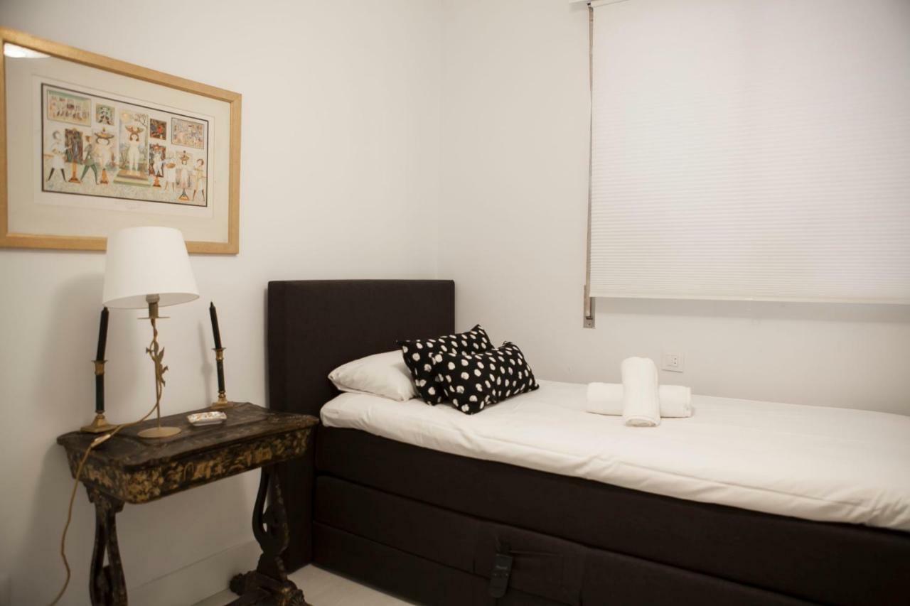 Apartamento Gran Apartamento Plaza De España *