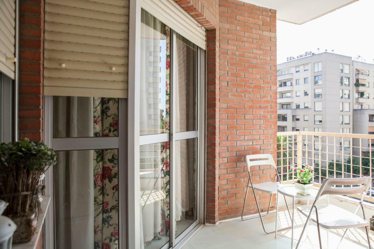 Gran Apartamento Plaza De España *