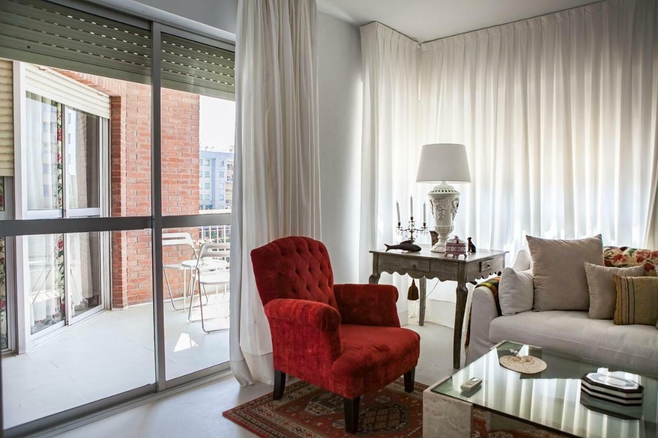 Gran Apartamento Plaza De España Apartamento Sevilla