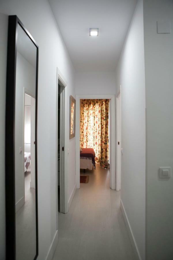 Gran Apartamento Plaza De España Sevilla