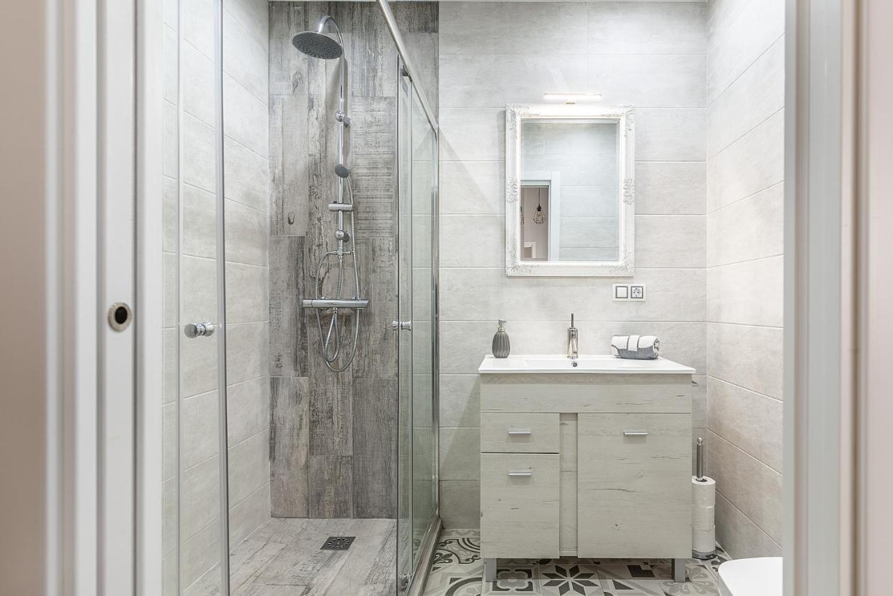 Minimalismo De Vanguardia Con Altas Calidades 1 Br *
