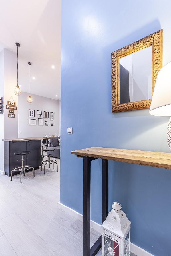 Apartamento Minimalismo De Vanguardia Con Altas Calidades 1 Br