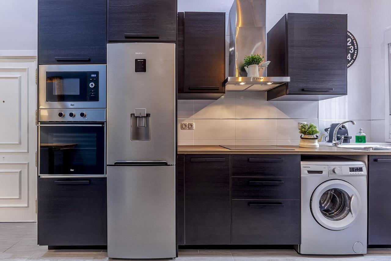 Minimalismo De Vanguardia Con Altas Calidades 1 Br Apartamento *