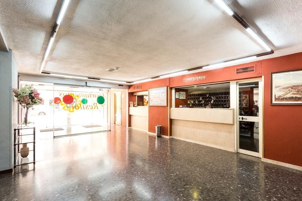 Resitur Apartamento Sevilla