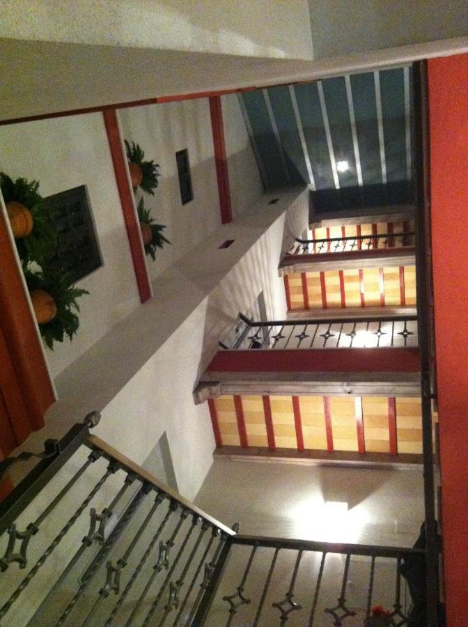 Apartamento Singular Alameda 91