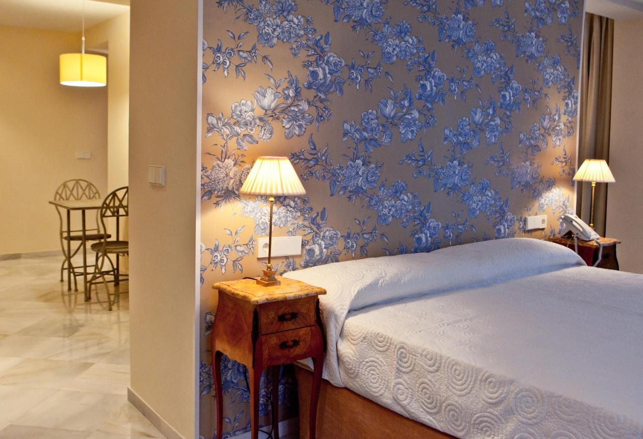 Murillo Alcázar Apartamento