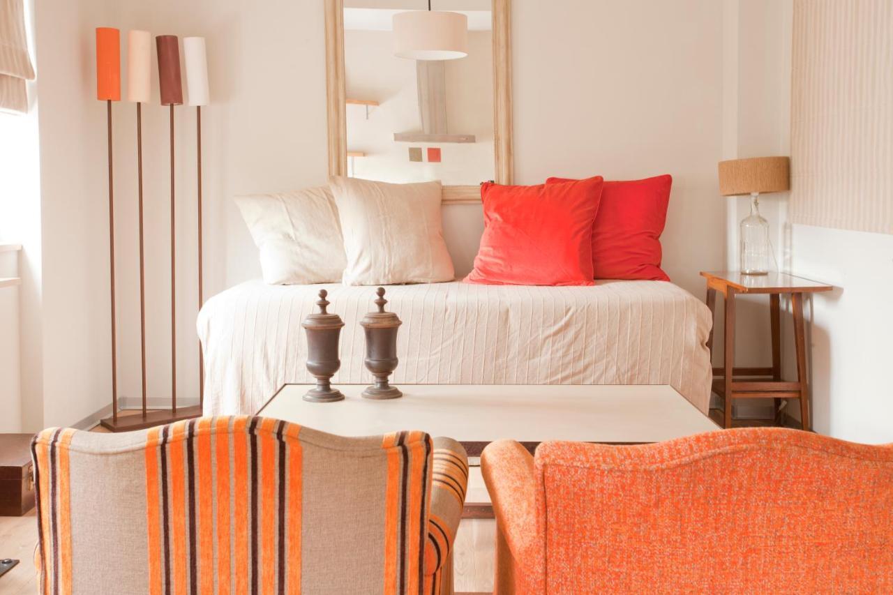 Apartamento Singular Alameda 91 *