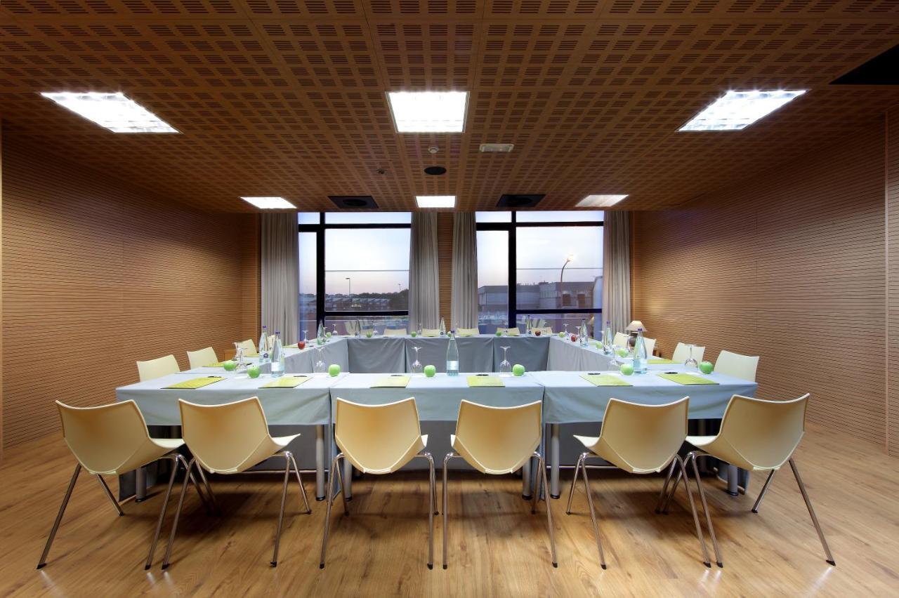 Exe Palmera Hotel 4*