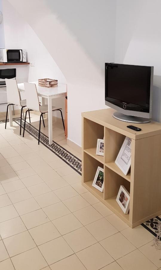 Apartamento Mendoza Rios