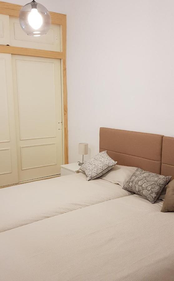Mendoza Rios Apartamento Sevilla