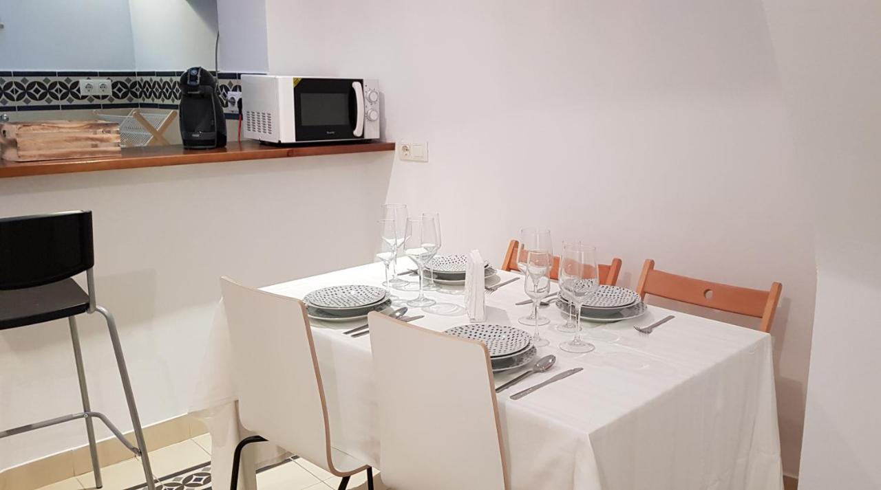 Apartamento Mendoza Rios *