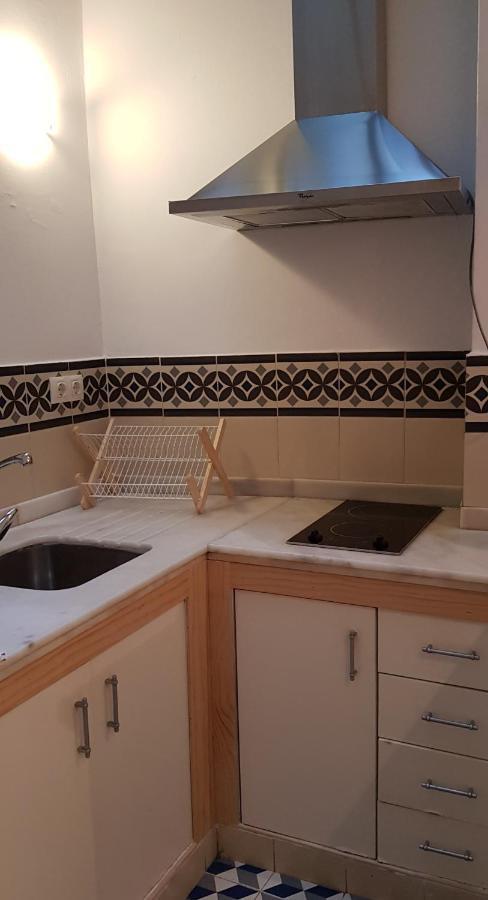 Mendoza Rios Apartamento