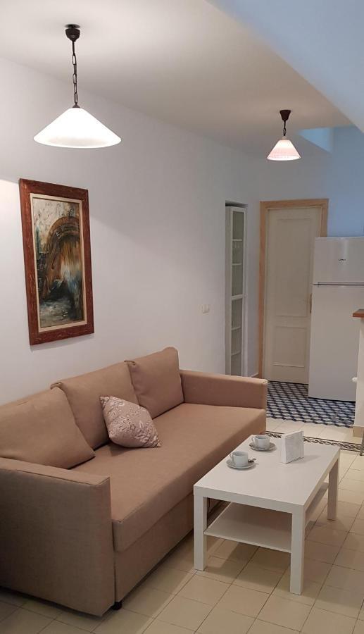 Mendoza Rios Apartamento