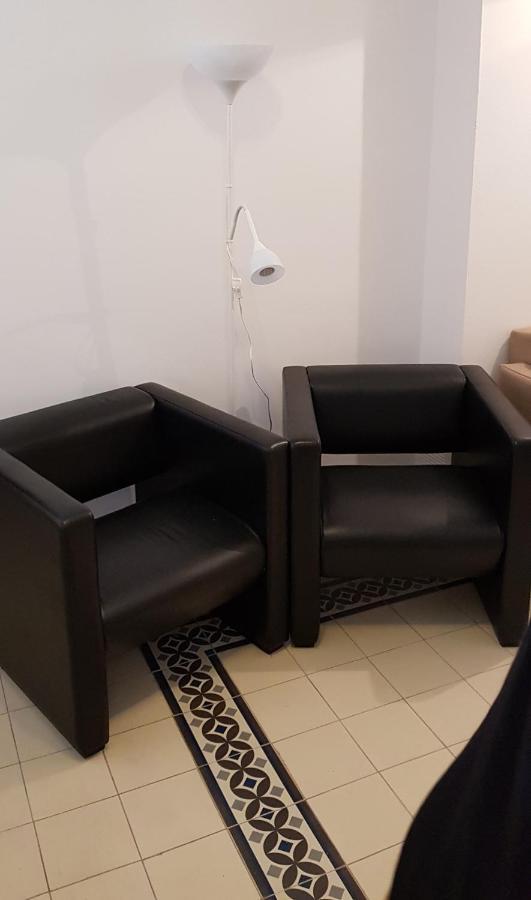Mendoza Rios Apartamento *