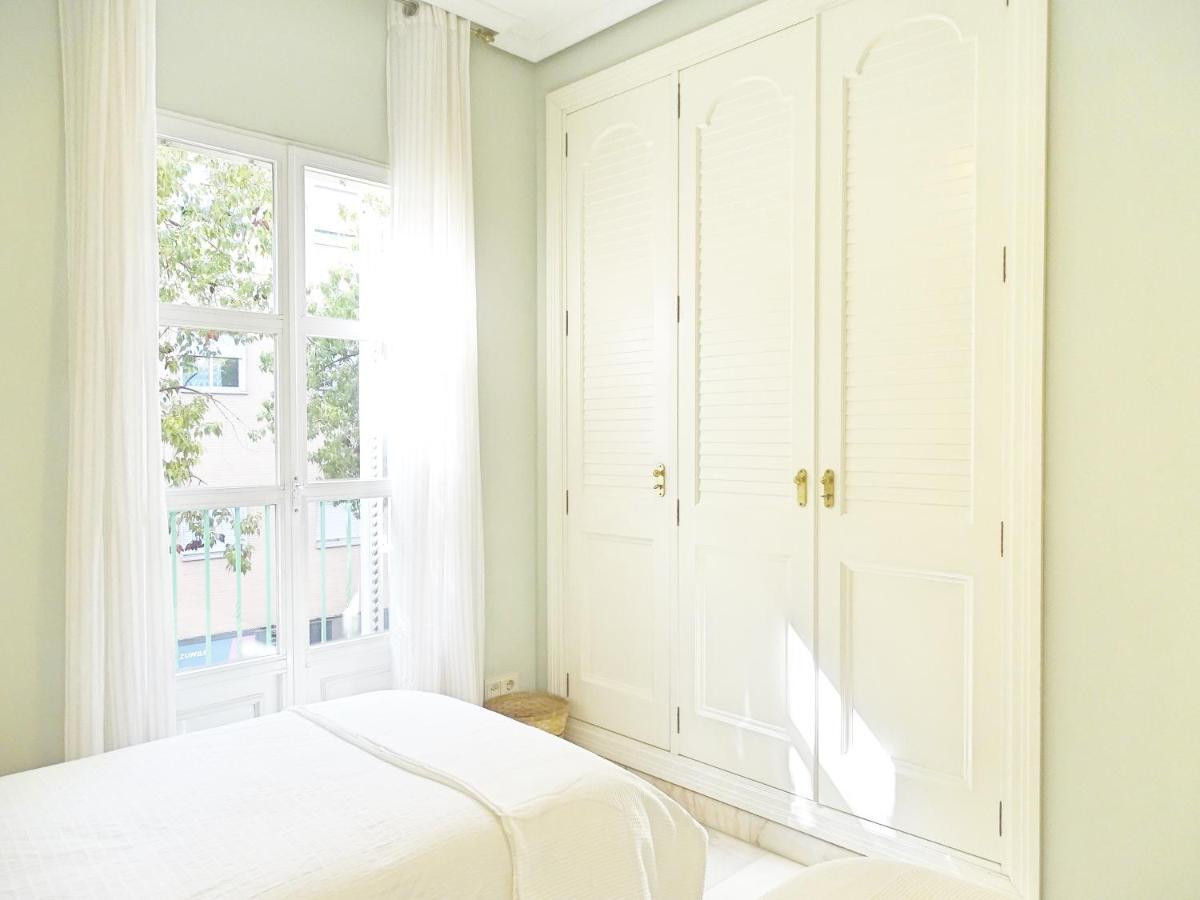 Apartamento Guadalquivir Place