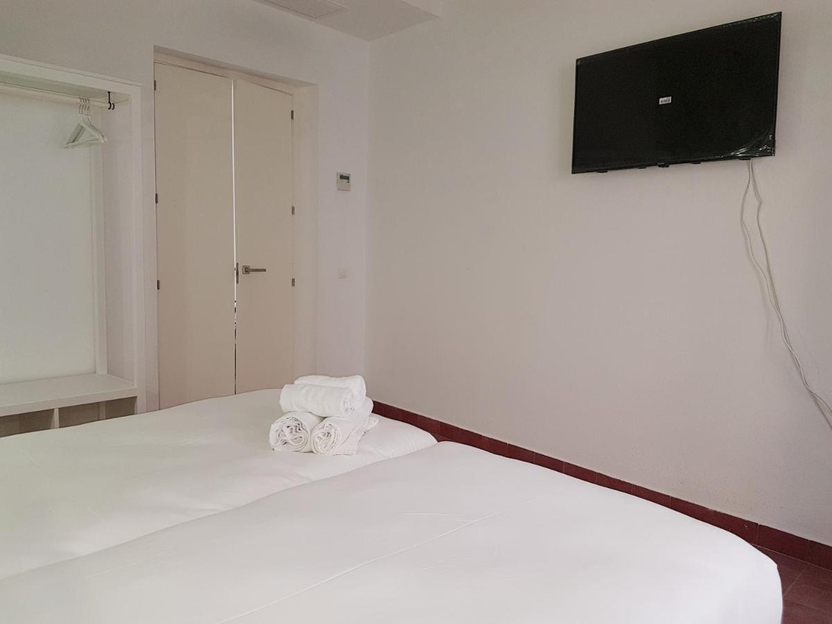 Casas De - Casa Sevillana Harinas26 Сasa de vacaciones *