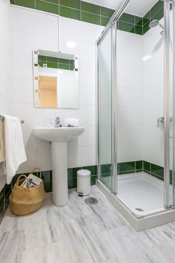 Precioso Estudio Triana Apartamento *