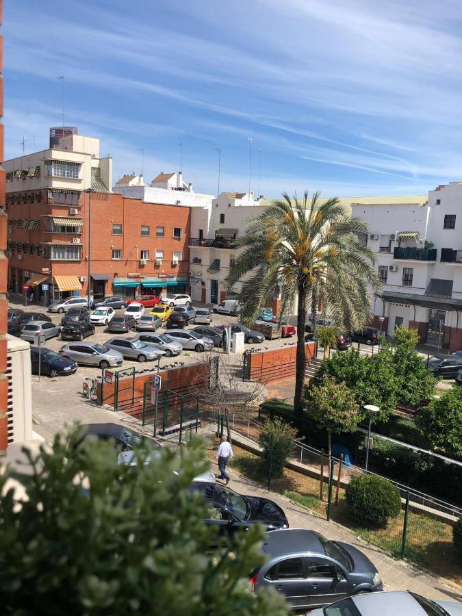 Apartamento Triana Center Apartamento